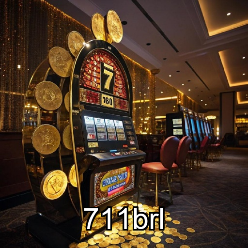 Acesso Instantâneo ao 711brl: Entre e Comece a Jogar