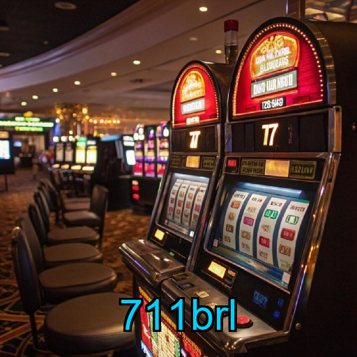 Pagamentos Ágeis e Seguros no 711brl