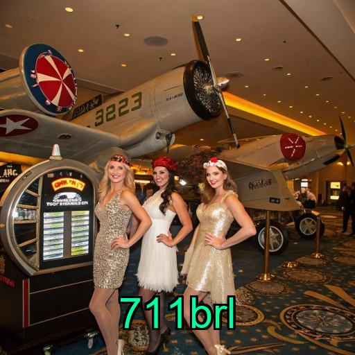 Apostas Esportivas de Alto Nível no 711brl