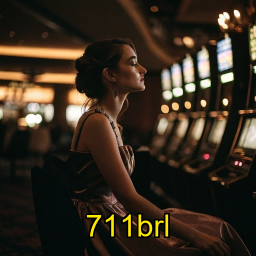 Pagamentos Ágeis e Seguros no 711brl