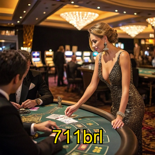 Aposte em esportes ao vivo no 711brl