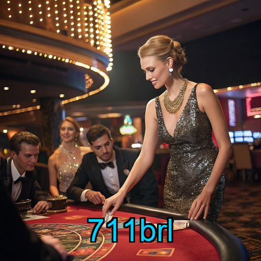Acesso rápido e simples ao 711brl
