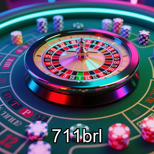 Acesso rápido e simples ao 711brl
