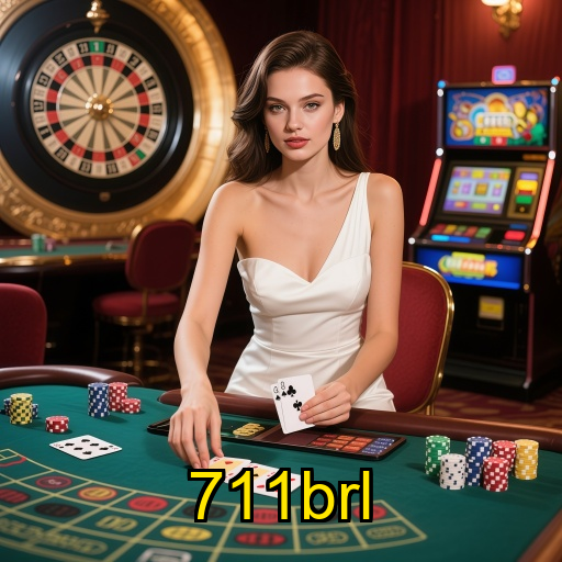 Aposte em esportes ao vivo no 711brl